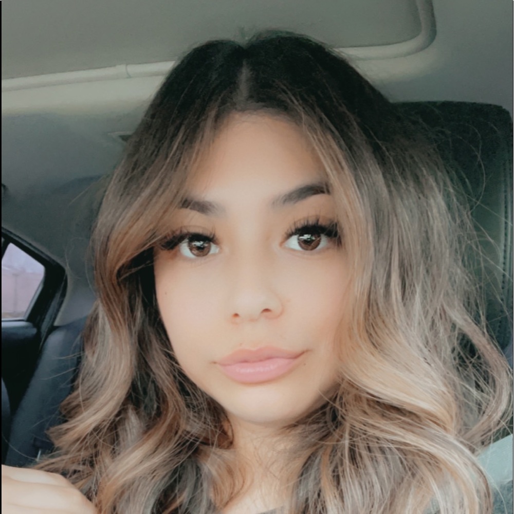 Meet your Posher, Alondra